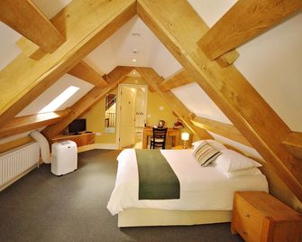 The Castle Hotel - Brecon