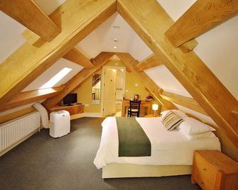 The Castle Hotel - Brecon