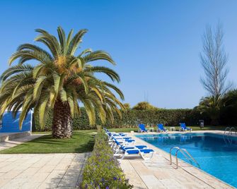 ibis Faro Algarve - Faro - Pool