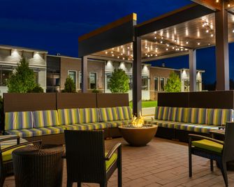 Home2 Suites by Hilton Minneapolis-Eden Prairie - Minnetonka - Gebäude