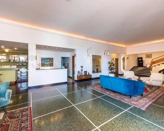 Hotel San Michele - Celle Ligure - Lobby