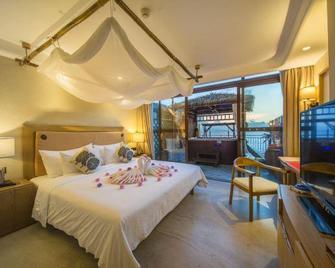 Sea-prince Conference & Resort - Huizhou - Bedroom