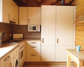 2 bedroom awesome home in Saulxures - Saulxures - Cocina