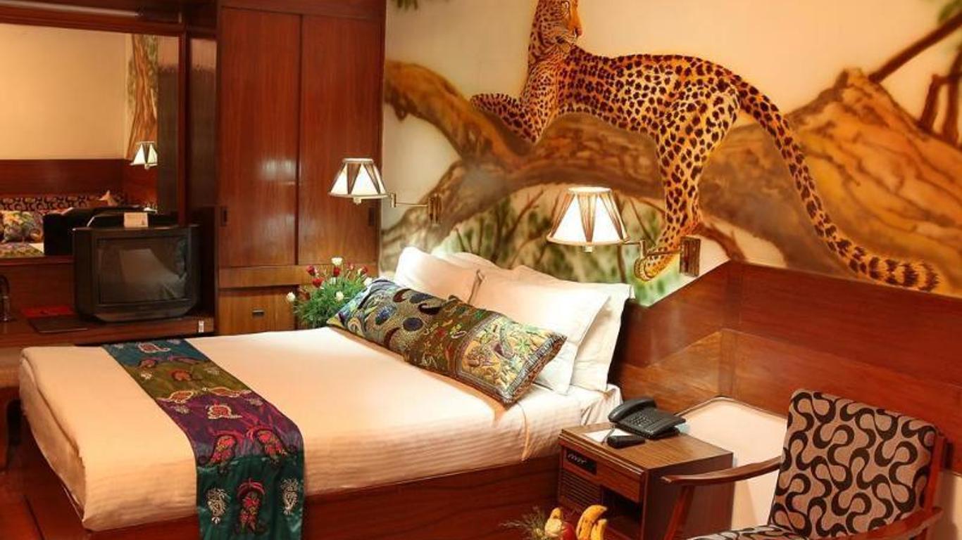 Hotel Alka Classic