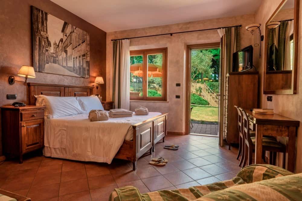 Casanova - Wellness Center La Grotta Etrusca