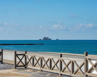 Guest House esp - Tottori - Playa