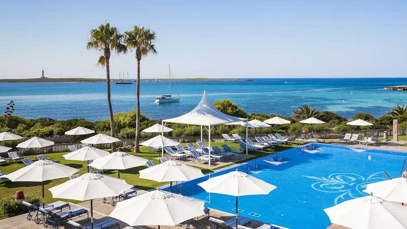 Insotel Punta Prima Prestige Suites & Spa