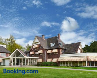 Hotel 't Kruisselt - De Lutte - Edificio
