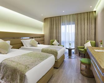 Club Grand Aqua - Manavgat - Bedroom