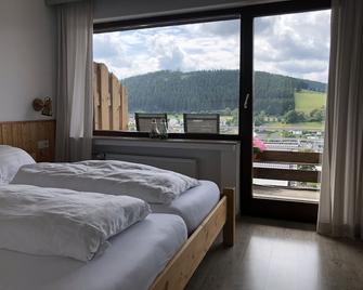 Gasthaus Südhang - Winterberg - Schlafzimmer