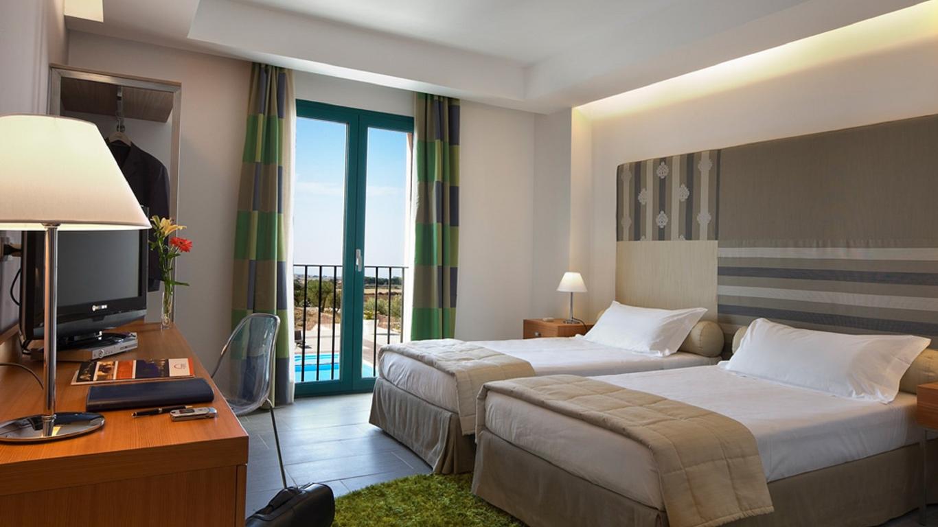 Poggio Del Sole Hotel