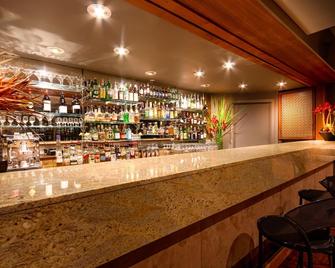 Crest On Barkly Serviced Apartments - Melbourne - Bar