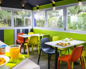 ibis budget Béziers Est La Giniesse - Béziers - Restaurante