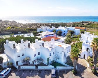 Sea View Terrace Wellness Apartment - Duna Parque Group - Vila Nova de Milfontes