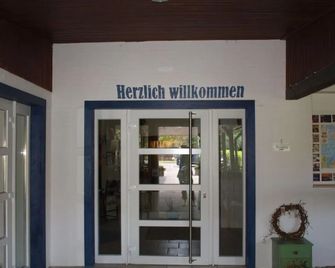 Landhaus Pfahlershof - Tönning