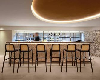 United Hotel - Taipei - Bar