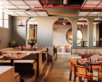 The Rebello - Porto