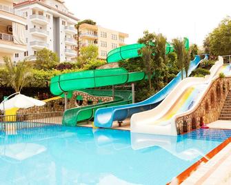 Sunpark Garden Hotel - Alanya - Piscina