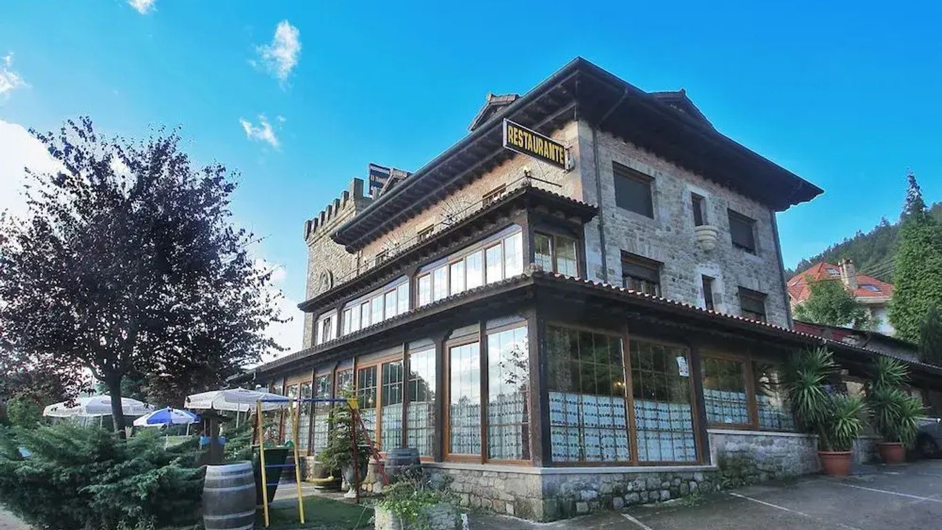 Posada Medieval El Manjon