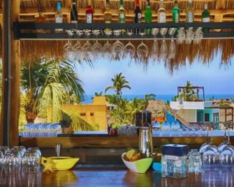 Casa Pepe - Sayulita - Bar