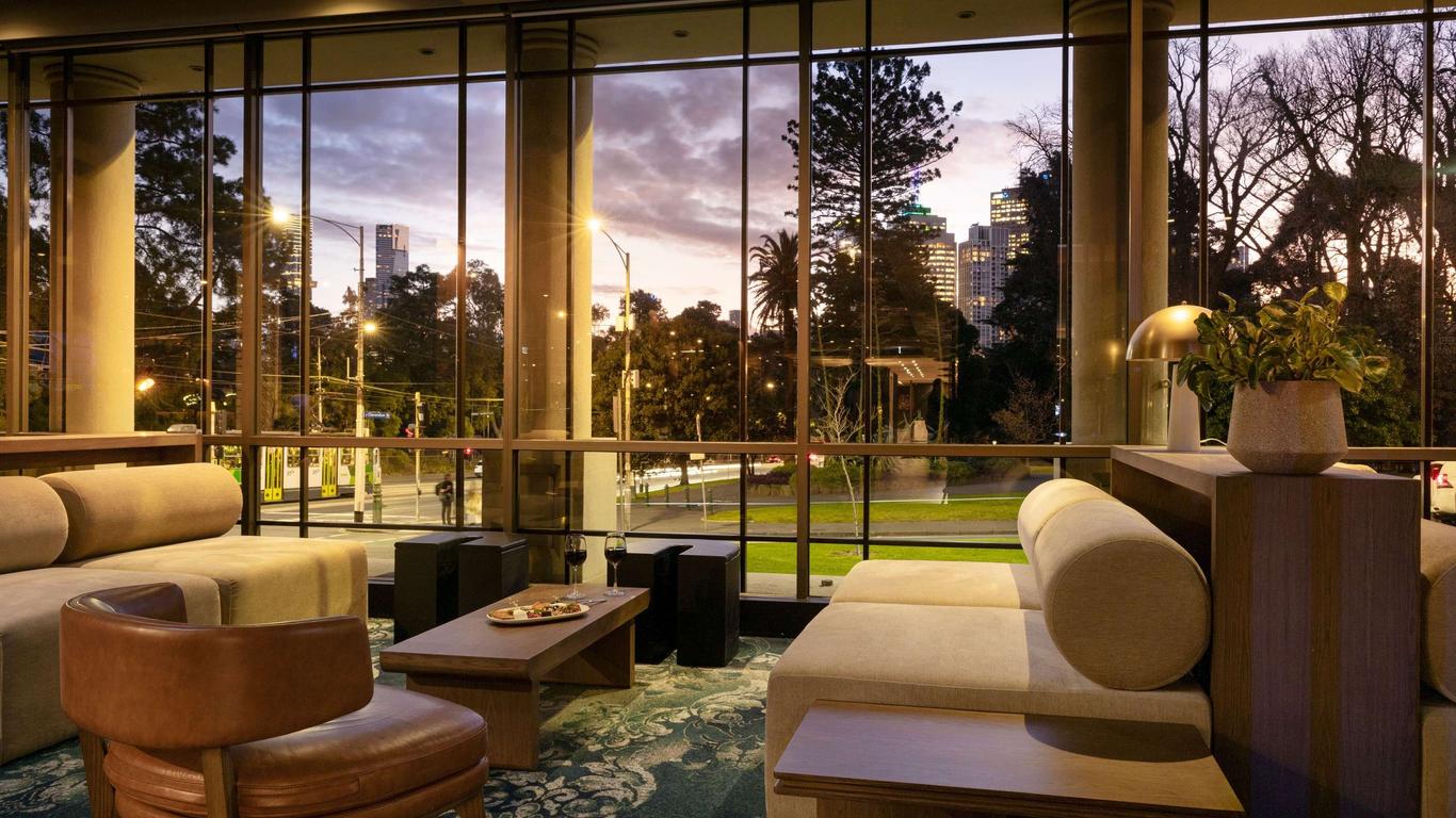 Pullman Melbourne On The Park