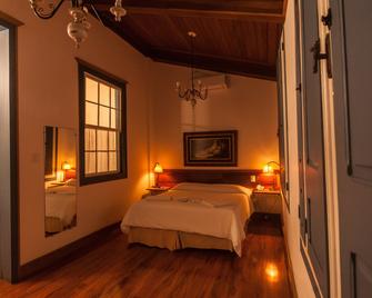 Hotel Solar de Maria - Ouro Preto - Bedroom