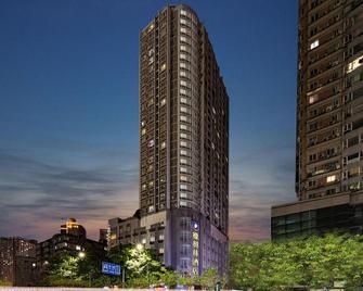 Oak Hotel Chongqing Yingxiang Branch - Chongqing - Building