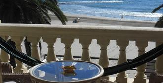 Hotel Voramar Benicassim - Benicàssim - Balcony