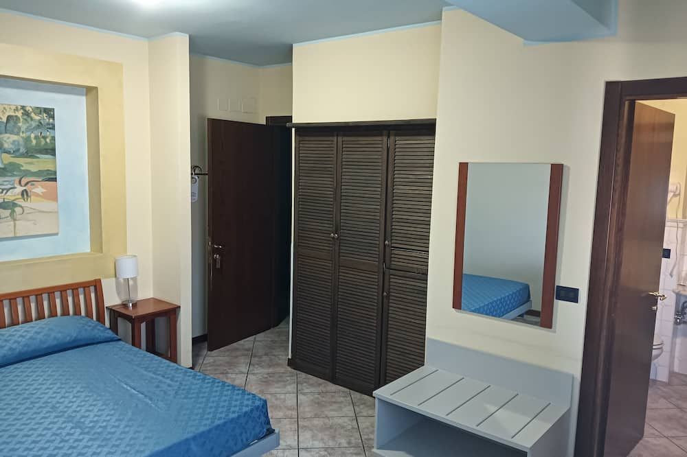 Residence Hotel Azzurro - L'Aquila