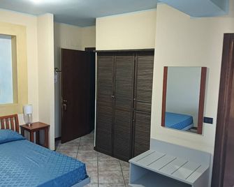 Residence Hotel Azzurro - L’Aquila