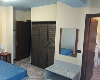 Residence Hotel Azzurro - L'Aquila