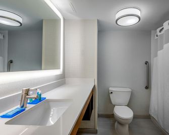 Holiday Inn Express Chapel Hill By IHG - Chapel Hill - Bad