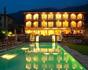 Hotel Internazionale - Malcesine