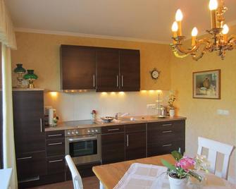 Exklusive Ferienwohnung Strohberg - Plön - Kitchen