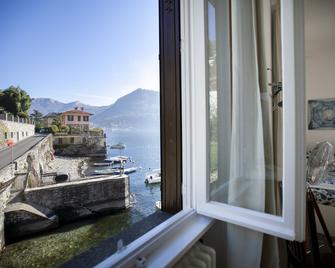 Darsena di Riva Grande - Moltrasio - Balkon