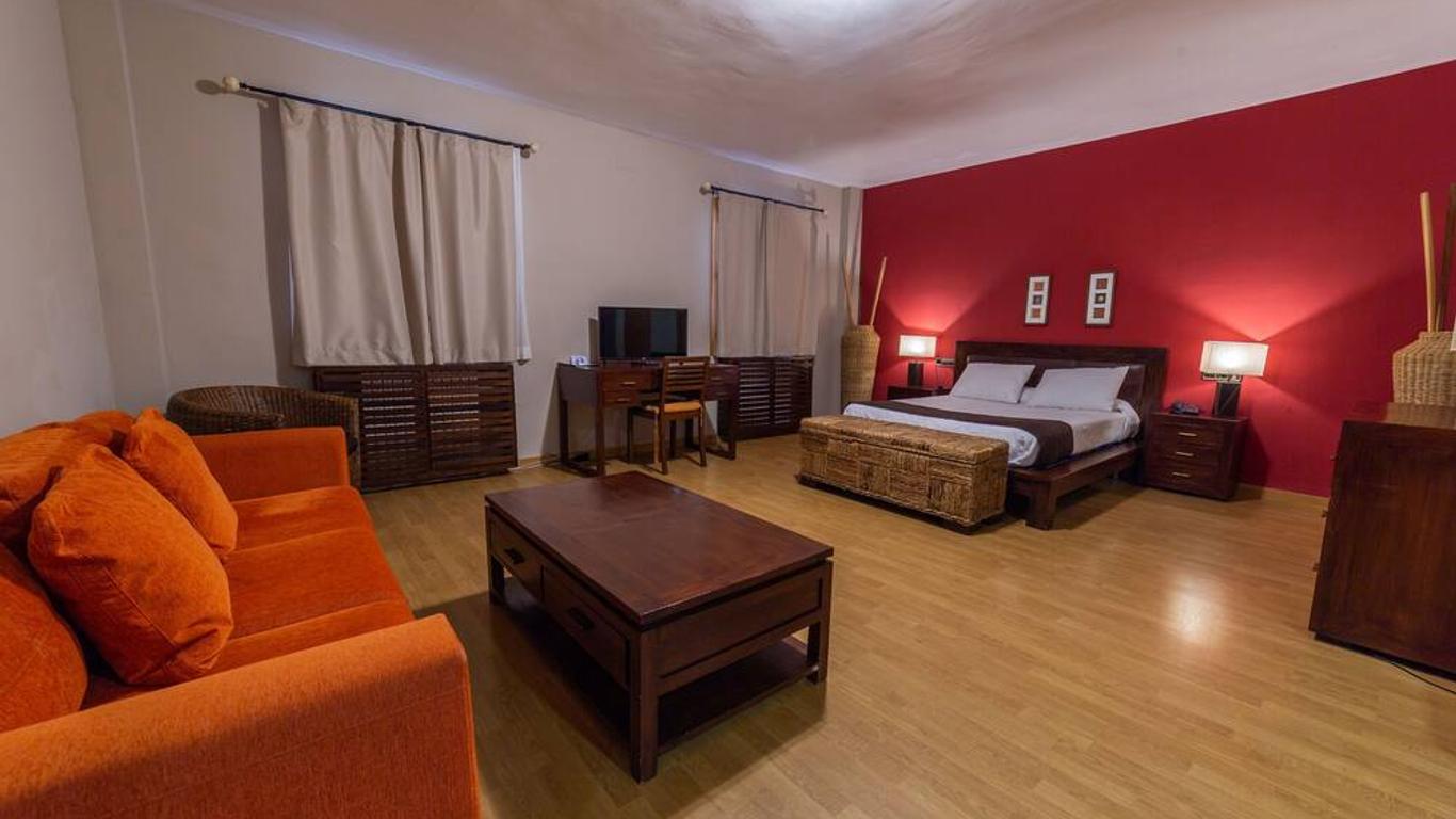 Hotel de Montaña Rubielos
