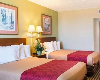 Ocean27 Hotel - Virginia Beach - Bedroom