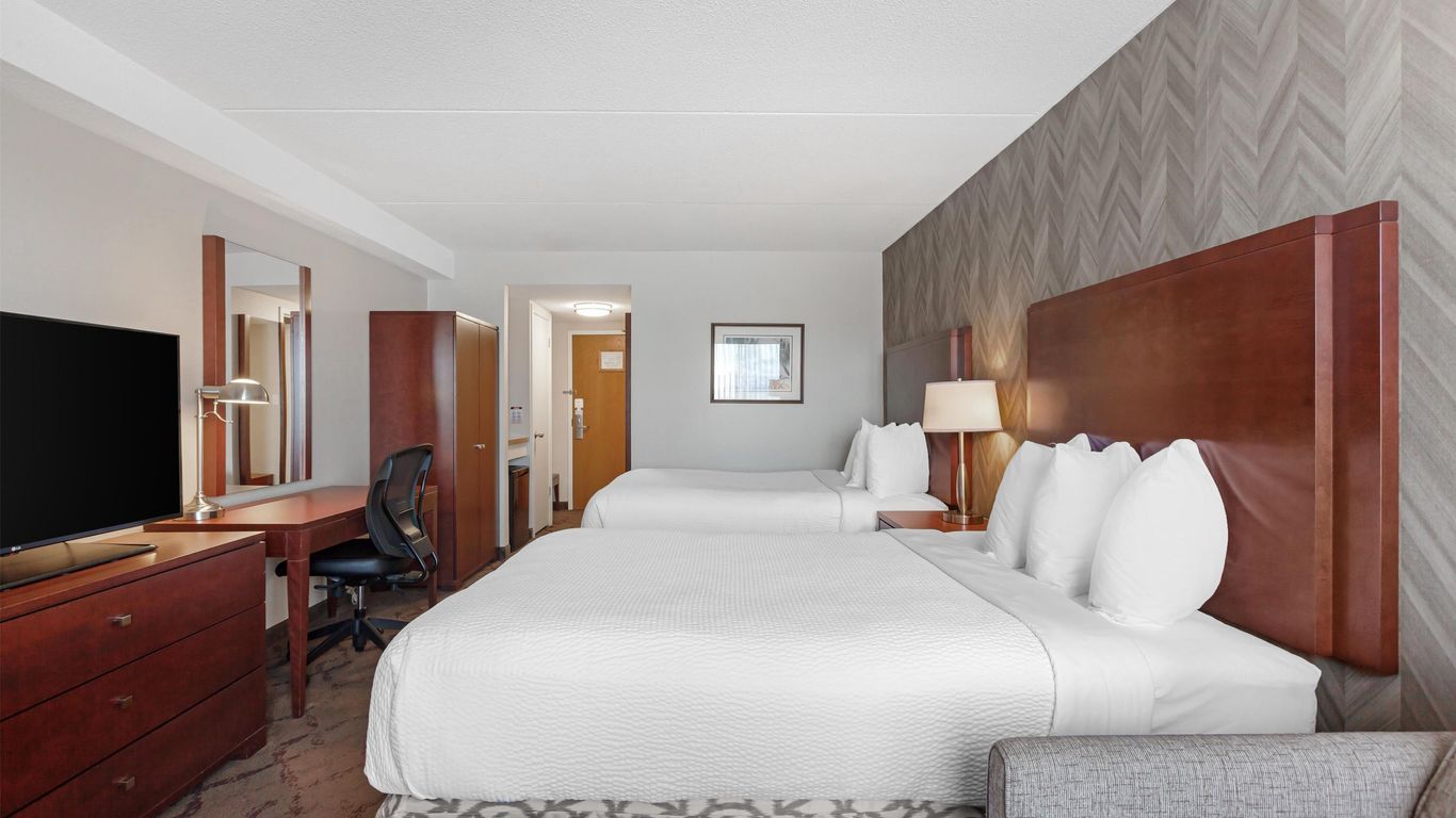 Best Western Plus Otonabee Inn