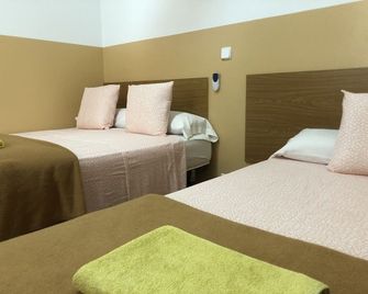 Rooms Barco - Madrid