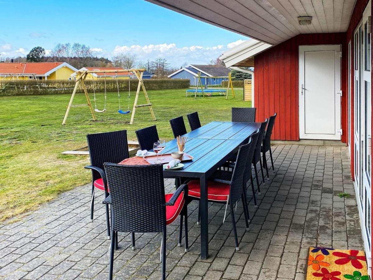 4 star holiday home in Nordborg – Nordborg