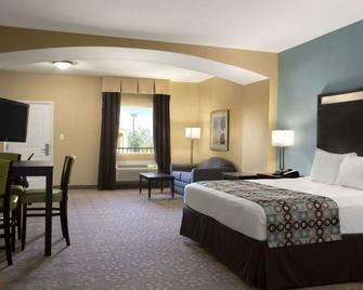 Days Inn & Suites by Wyndham Gonzales TX - Gonzáles - Habitación