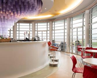 Midland Hotel - Morecambe - Ristorante