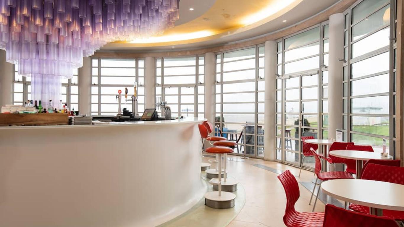 ميدلاند هوتل