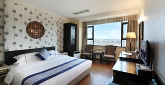 Tian Hao Hotel - Phật Sơn - Phòng ngủ