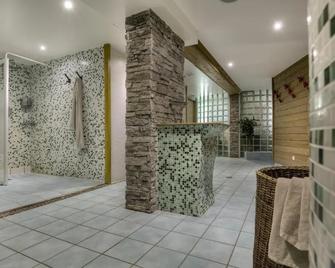 Hôtel Le Golf - Bourg-Saint-Maurice