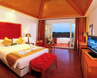 Bonjour Bonheur Ocean Spray - Pondicherry