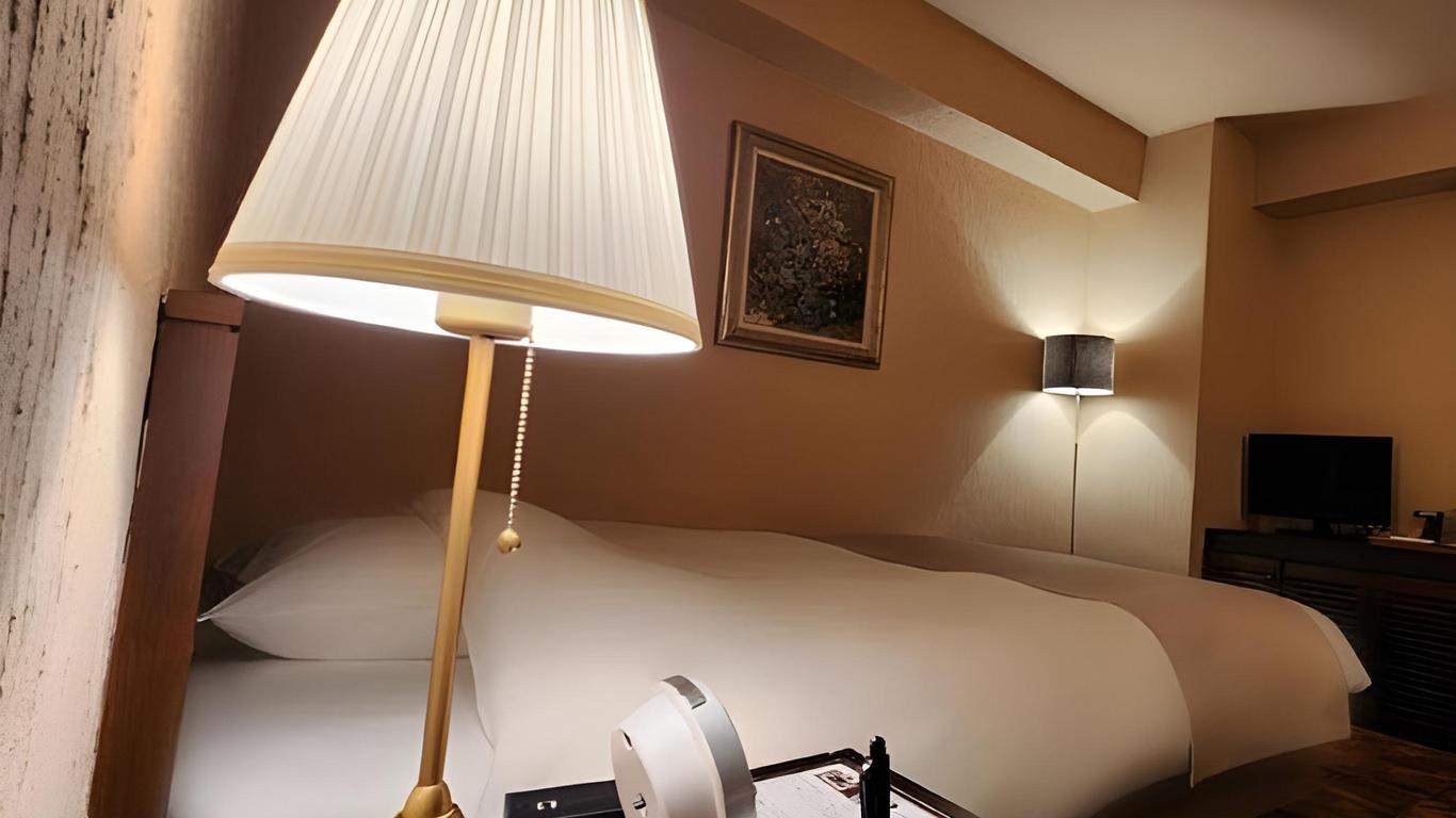 Hotel Urban