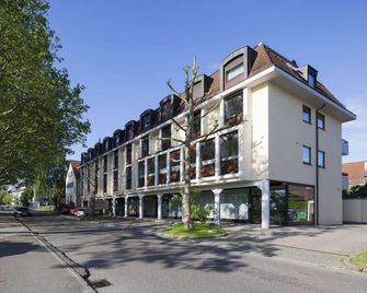 Drei Morgen - Leinfelden-Echterdingen - Gebäude