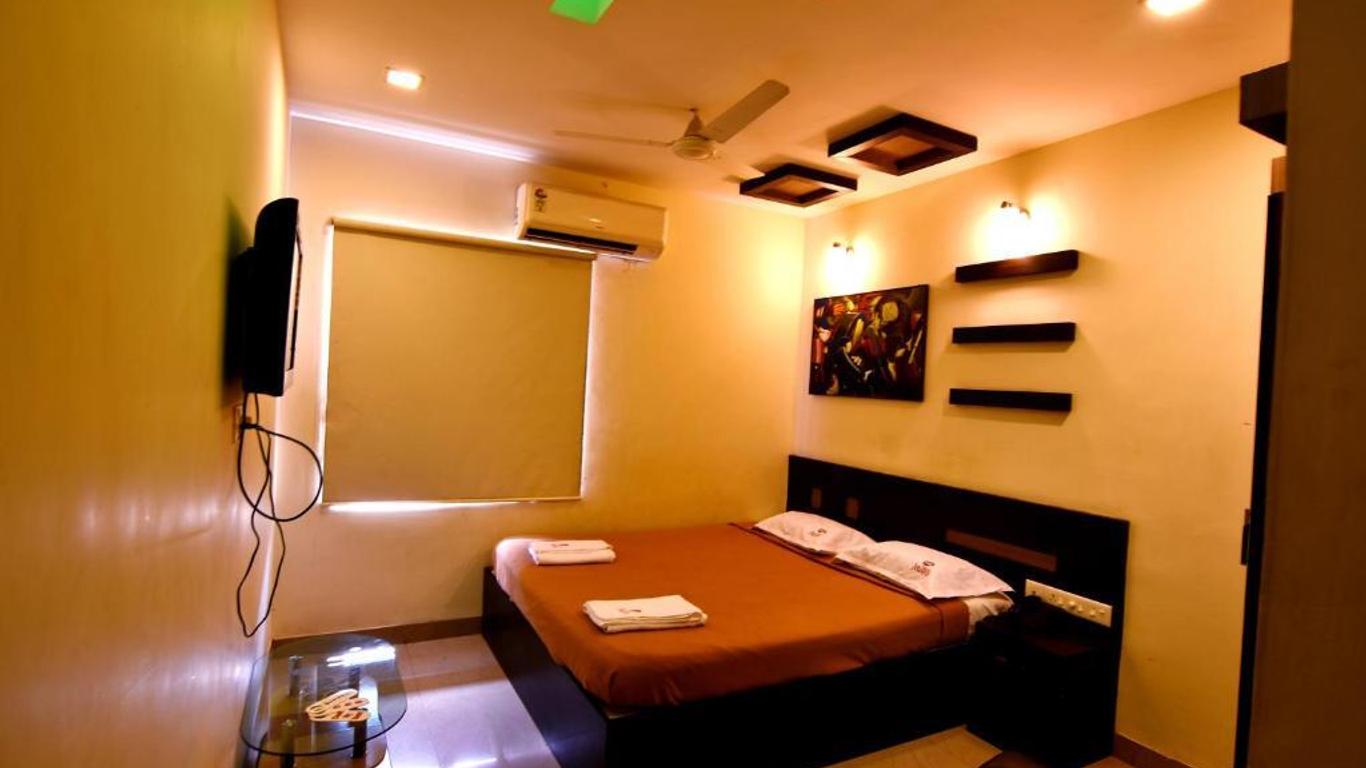 Hotel Metro
