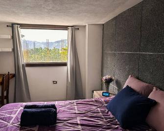 Hospedajes Alta Terra - Quetzaltenango - Quarto